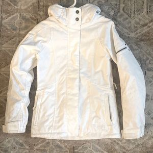 Women’s 686 ski jacket, worn, size small